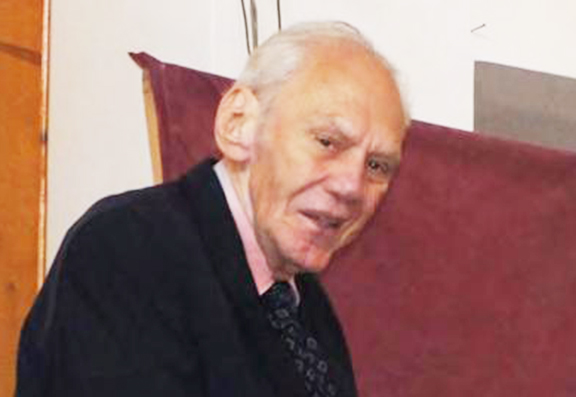 Peter Sourian