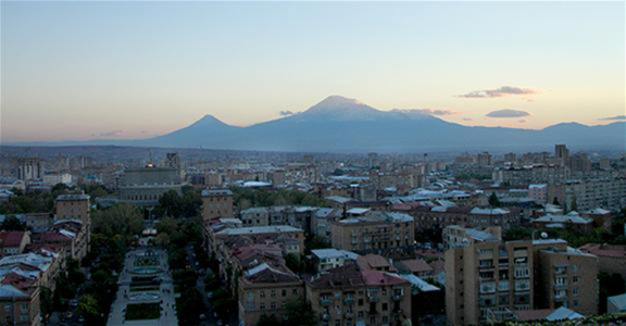The Federation of Euro-Asian Stock Exchanges (FEAS) on May 16 decided to move the Federation’s headquarter from Istanbul to Yerevan.