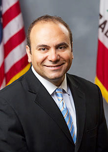 Assemblymember Adrin_Nazarian