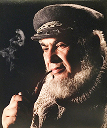 Hagop Arshagouni