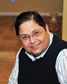 Hagop Jazmadarian