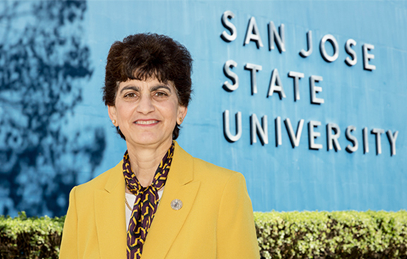 Mary Arshagouni Papazian