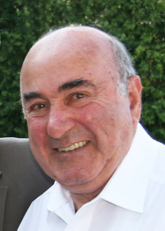 Hrach Petrossian