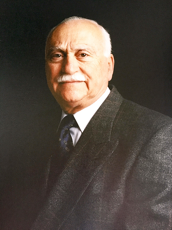 Kaloust Christianian