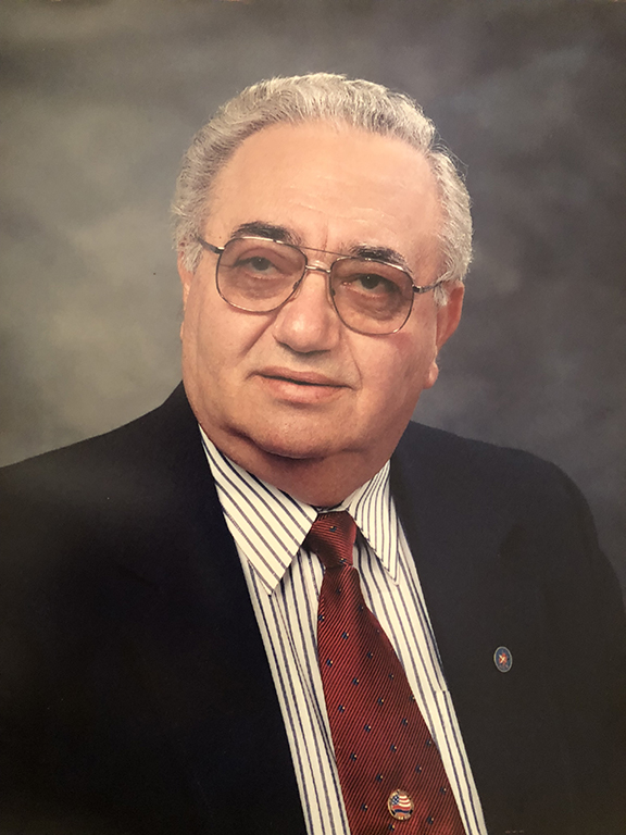 Meher Chekherdemian