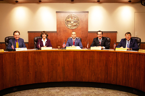 Armenian American Museum to honor Glendale City Council during December inaugural gala
