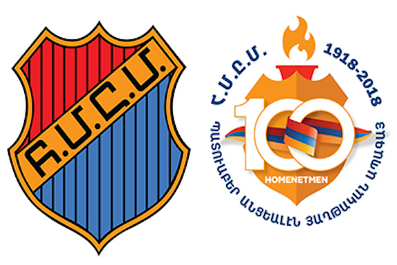 Homenetmen marks its 100th anniversary this year