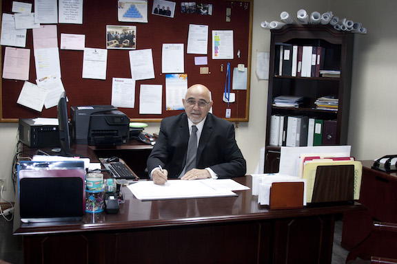 Armond Gorgorian