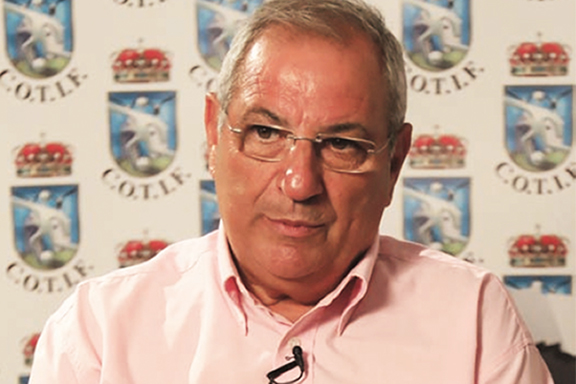 Ginés Meléndez