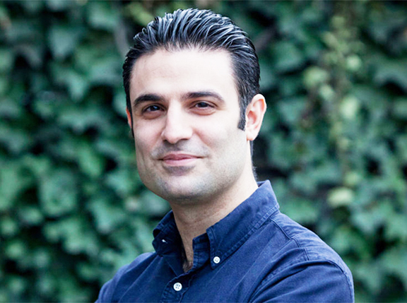 Korioun Khatchadourian has been appointed as the new Managing Director of The Children of Armenia Fund.