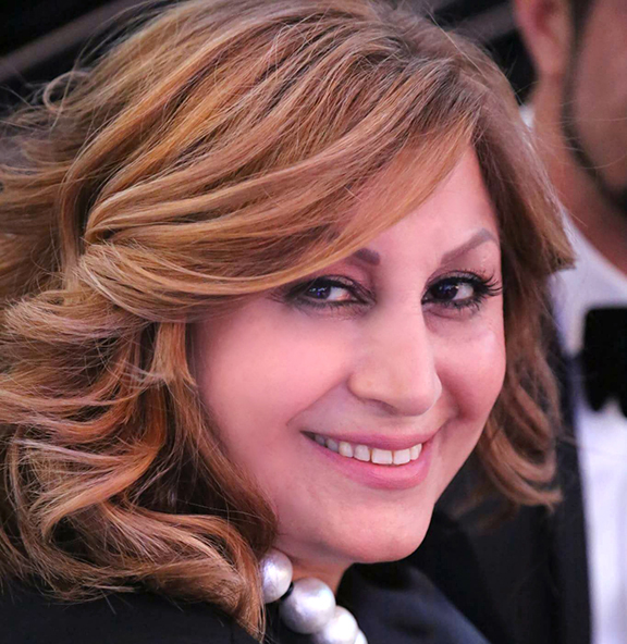 Naz Atikian