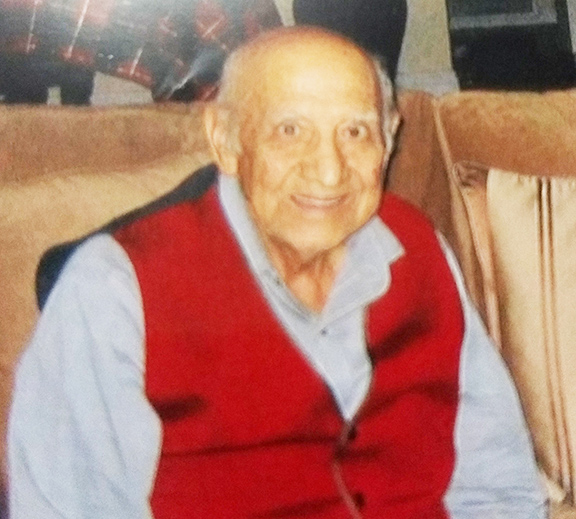 Manoug Kayayan