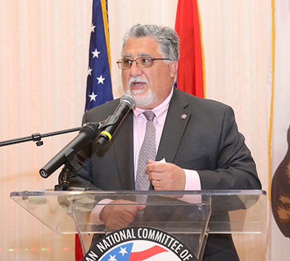 California State Senator Anthony Portantino