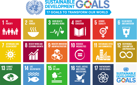 United Nations Agenda for Sustainable Development