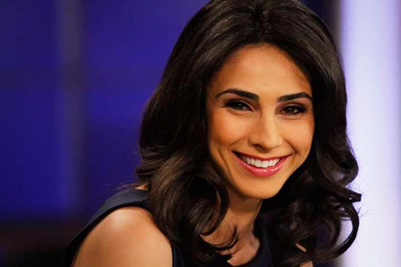 Araksya Karapetyan