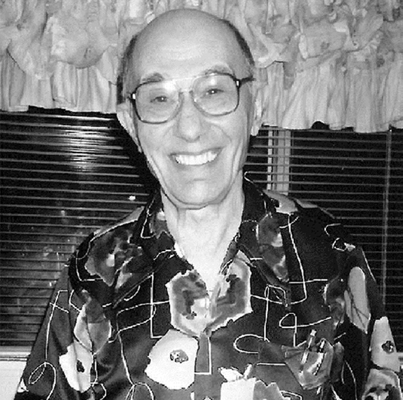 George Kachigian