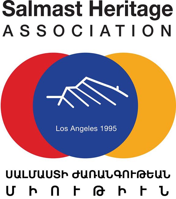 Salmast Heritage Association