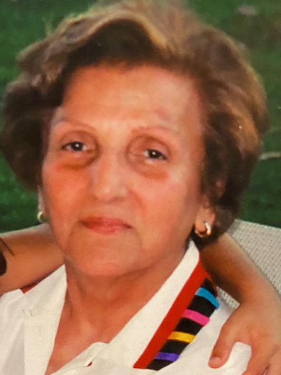 Sona Arslanian