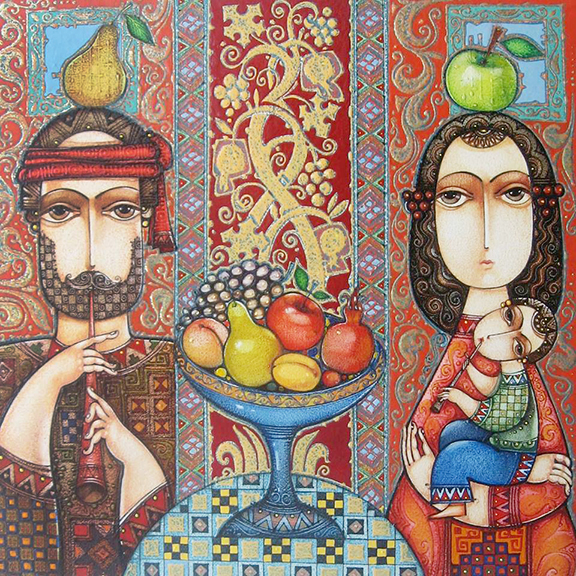 Los Angeles City College will be hosting an Armenian Cultural Day on Feb. 20
