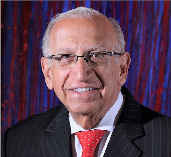 Dr. Raffi Hovanessian