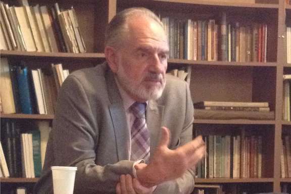 Gregory E. Areshian
