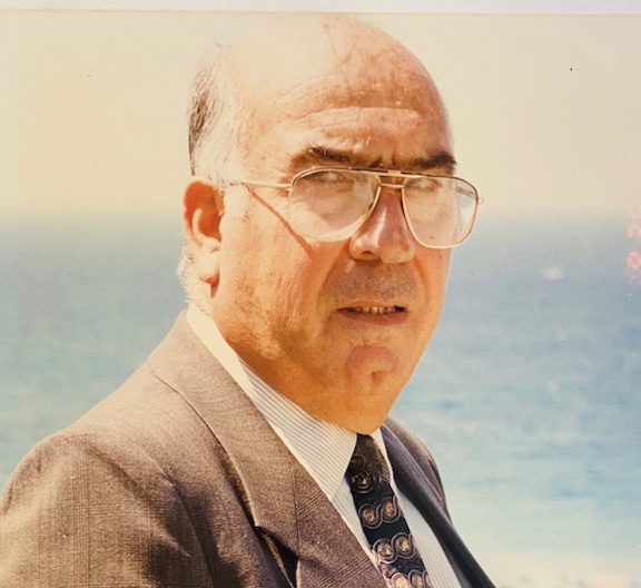 Raymond Kofdarali