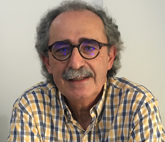 Dr. Hrayr Jebejian