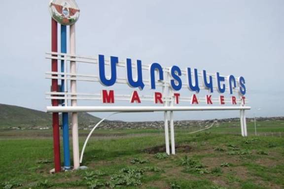 7 Villages in Martakert to be Surrendered to Azerbaijan - Asbarez.com