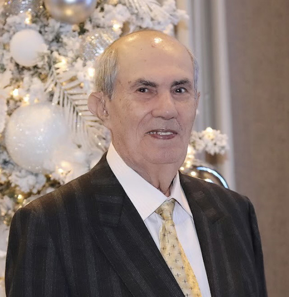 Hagop Jack Mahserejian