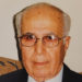 Memorial Service: Avak Kizirian