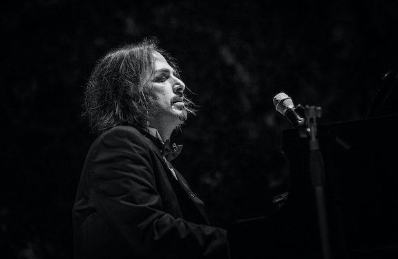 Maestro Greg Hosharian and the Armenian Pops in Concert on March 26