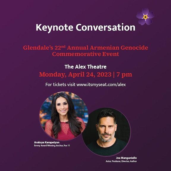 Armenian Bd Glendale at Robert McMahan blog