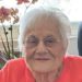 Death Notice: Louise Ayvazian