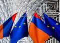 Armenia Can Apply for EU Membership, Official Says