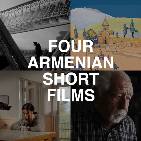 Armenian Film Society and HollyShorts Partner to Screen Armenian Short ...