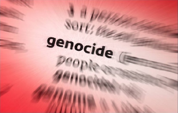 ANC-International Statement on Anniversary of Ethnic Cleansing of Artsakh