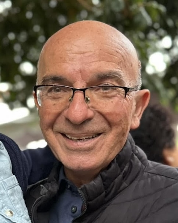 Death Notice: Rafil Parsanj - Asbarez.com