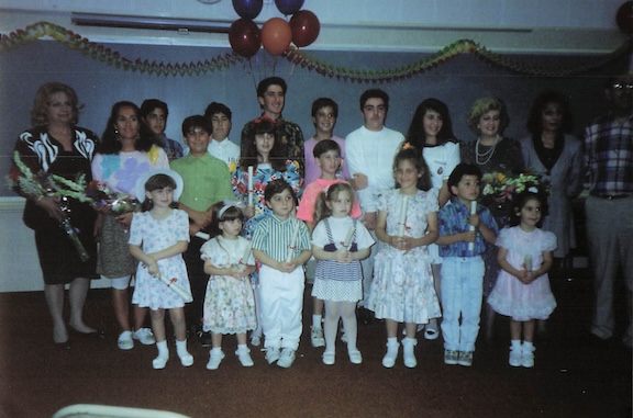 ARS 'Roubina' Chapter to Celebrate 40 Years of Giving in San Diego ...