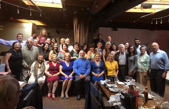 ARS 'Roubina' Chapter to Celebrate 40 Years of Giving in San Diego ...