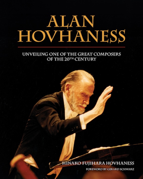 Discovering the Genius of 20th Century Composer Alan Hovhaness