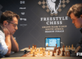 Levon Aronian Wins Freestyle Chess Grand Slam in South Africa