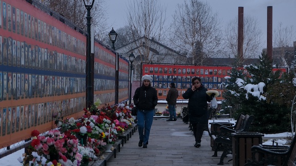 Declassifying Defeat. Armenia's Incomplete Release of Documents