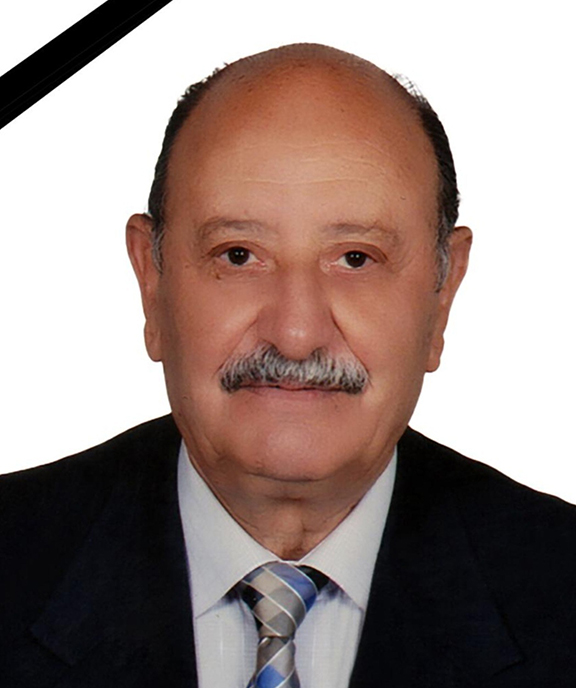 Death Notice: Manook Abrahamian - Asbarez.com