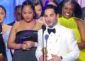 With a Golden Globe Win for ‘Sinners,’ Sev Ohanian is Cementing His Place in Hollywood