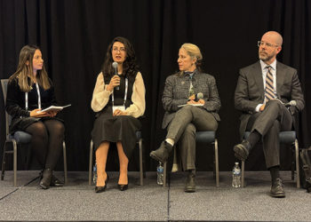 Artsakh Center Stage at International Religious Freedom Summit in Washington