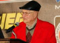 Ed Iskenderian, Hot Rodding Pioneer, Passes Away at 104