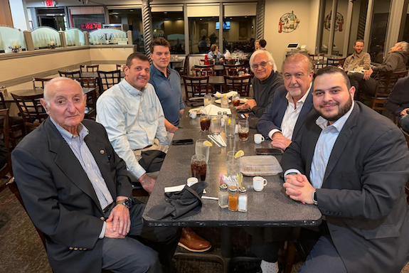 ANCA Central California Hosts Talks with Armenian Caucus Co-Chair Valadao