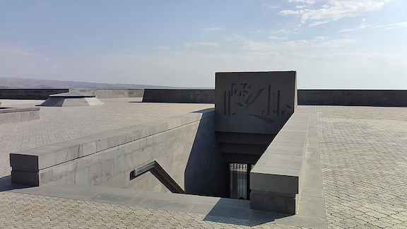 Scholars Who Resigned from Armenian Genocide Museum-Institute Board Issue...
