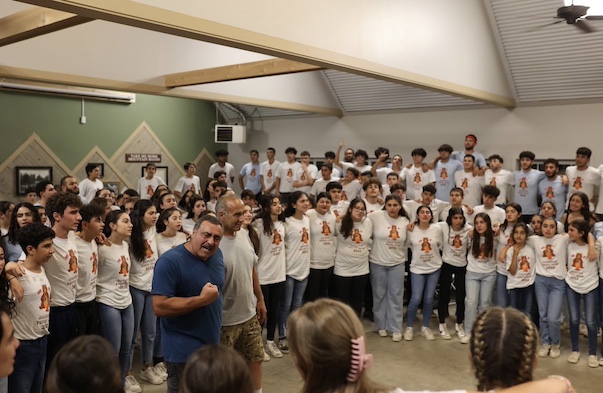 How AYC and AYF Inspire Armenian Pride in Youth