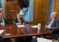 ANCA Endorses Massachusetts Senator Ed Markey for Re-Election